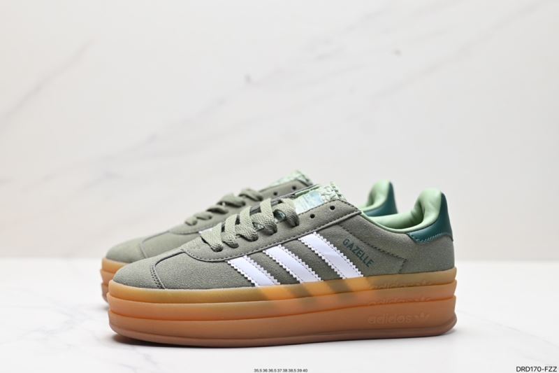 Adidas Gazelle Shoes